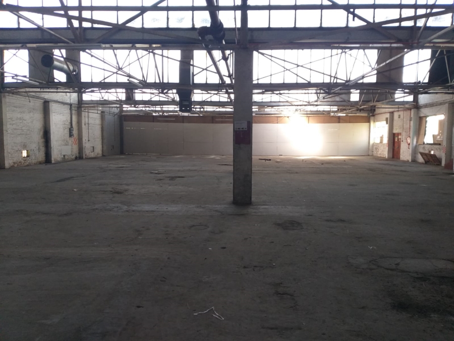 To Let Commercial Property for Rent in Epping Industrial Western Cape